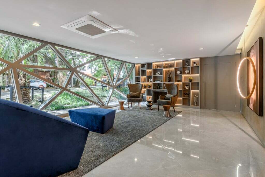 Lançamento Studio